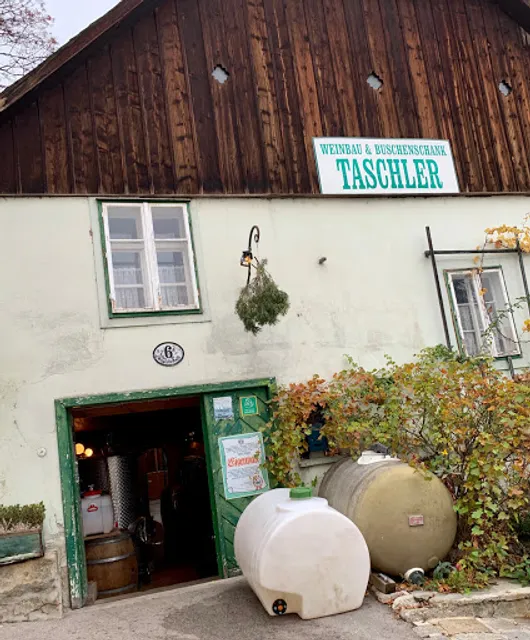Buschenschank Taschler