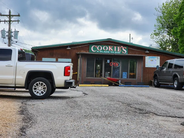 Cookie's Restaurant
