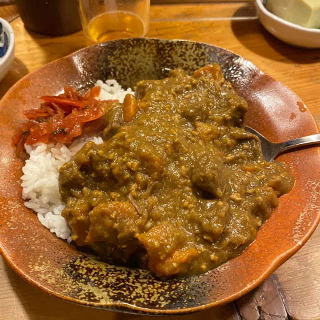 土心・牛舌の店