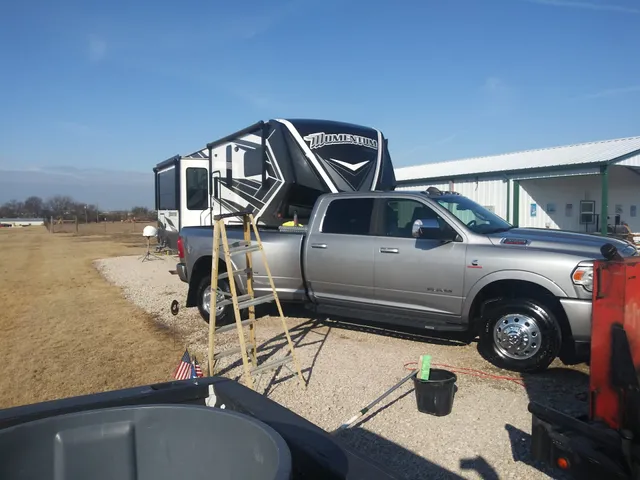 Country View RV Park