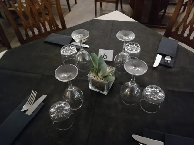 Canapé Prato's Bistrò