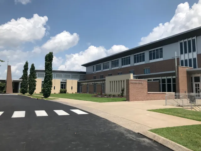 West End Community Church