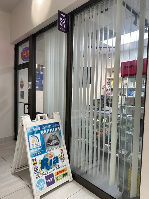 In Situ Electronics, inc