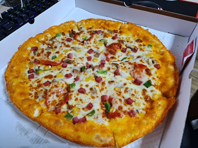 피자빙고 상주점