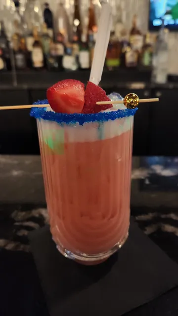 Baja Street Tacos & Wings