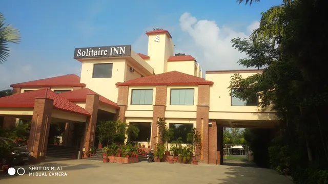 Solitaire Inn Muzaffarnagar