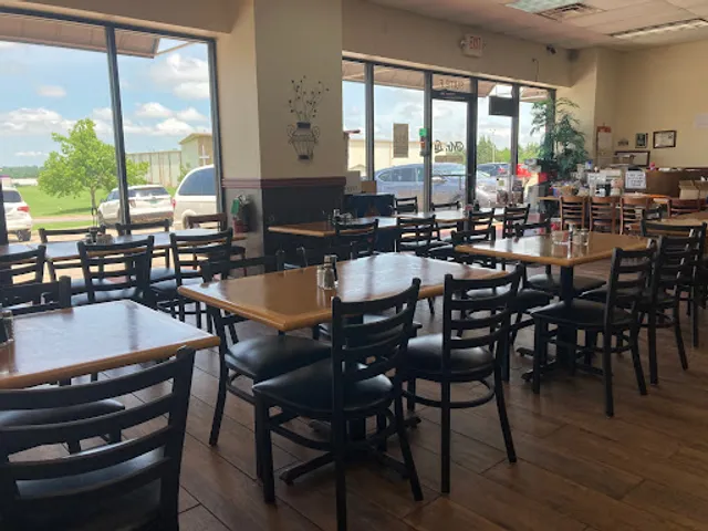 Mr. Lu Chinese Restaurant