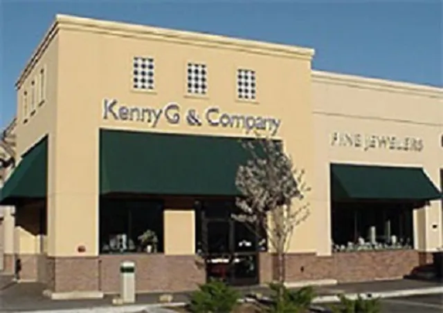 Kenny G & Company Fine Jewelers