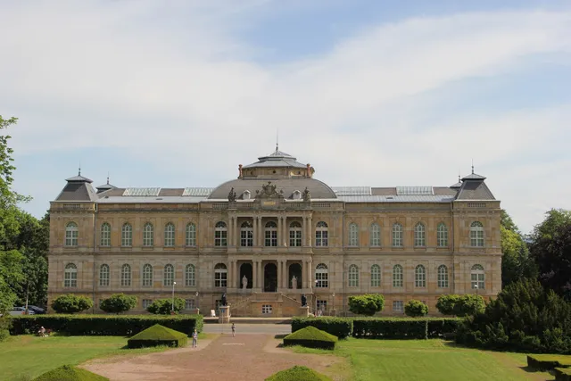 Pension Der kleine Nachbar