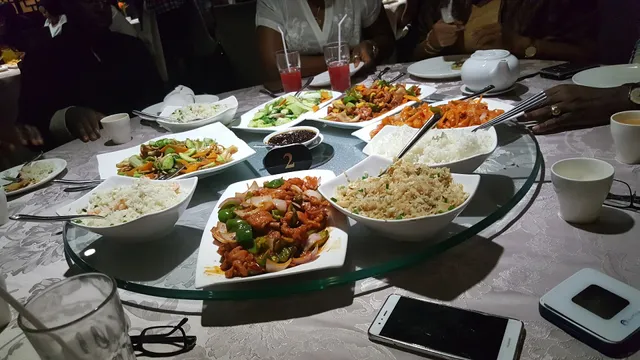 Imperial Peking Chinese Restaurant