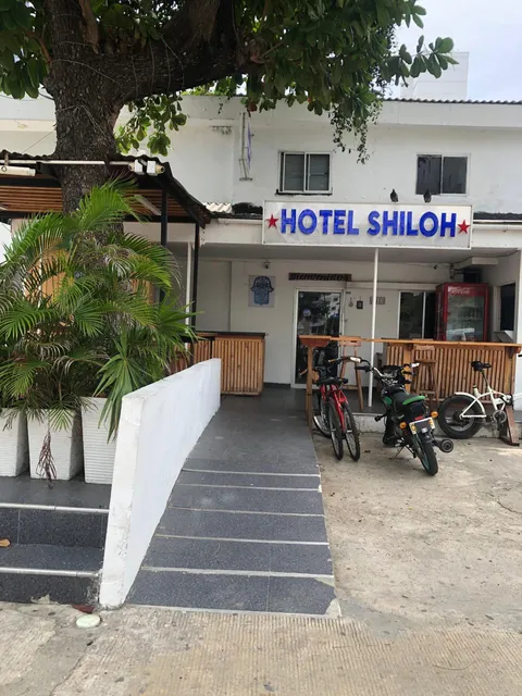 Hotel Shiloh