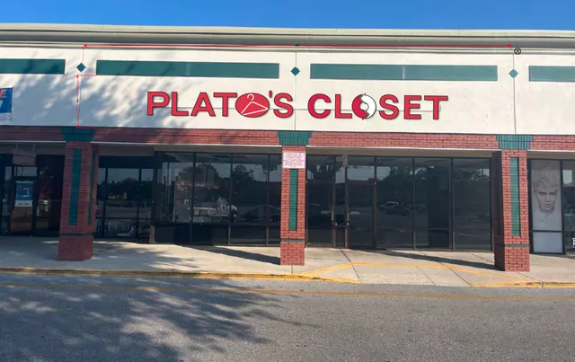 Plato's Closet - Spring Hill, Fl