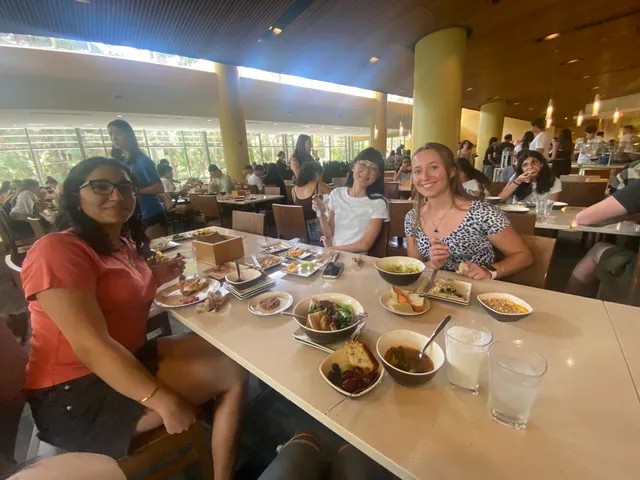 Epicuria at Ackerman