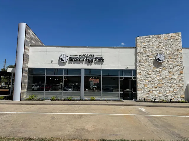 Another Broken Egg Cafe