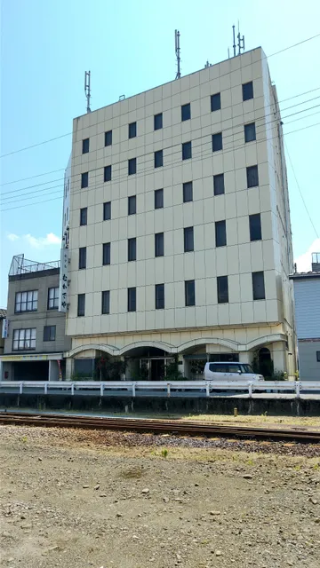Hotel Mukadeya