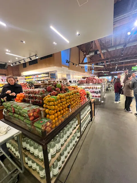 Erewhon Silver Lake