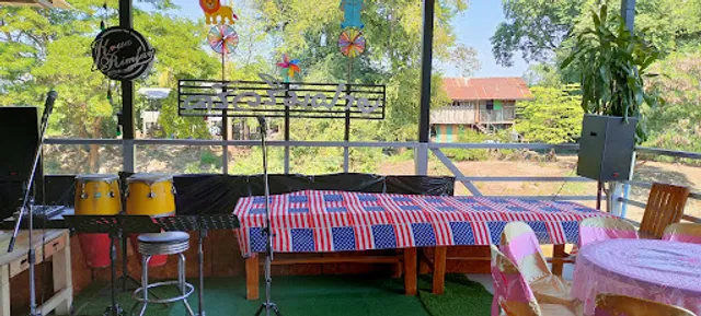 ​ สุขบนโต๊ะ​ Sook​ bon​ toh​ eateryhouse​