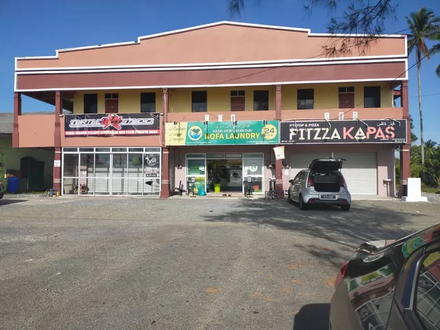 Kelulut Seaview Homestay