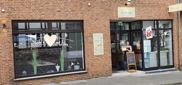 Nicole´s Bistro mit Herz