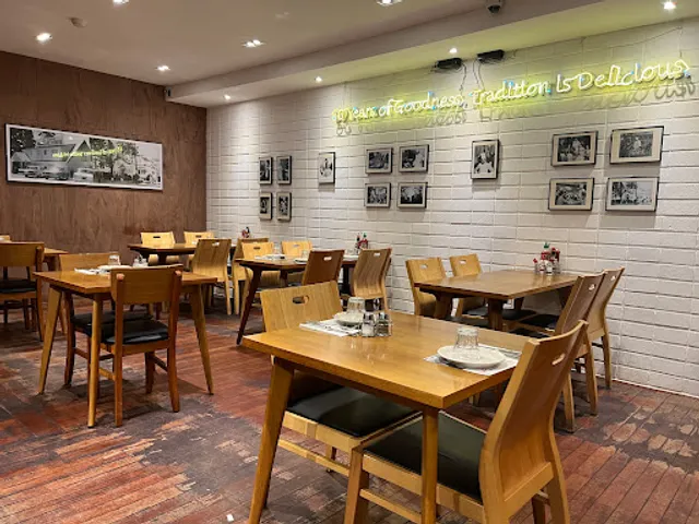 The Original Pancake House Garosugil