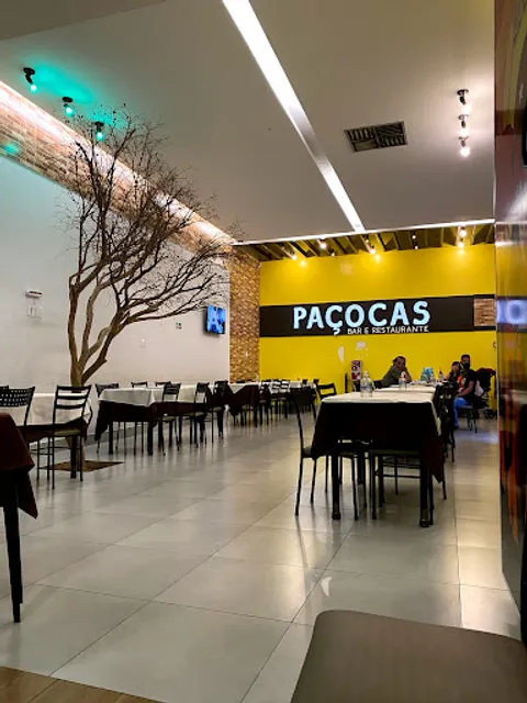 Paçocas Bar and Restaurant
