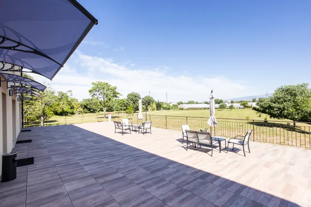 BORGOROMA - Business & Apartments