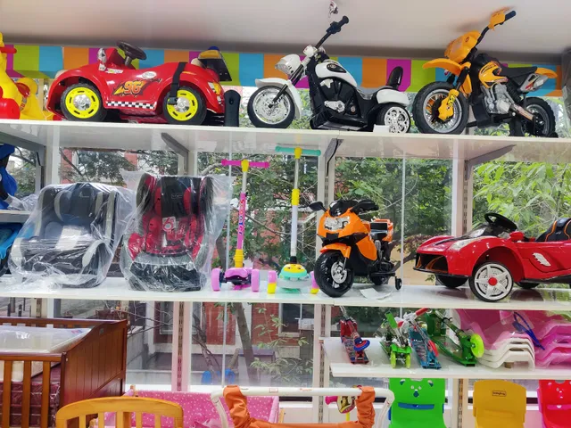 Firstcry.com Store Bangalore Basaveshwaranagar