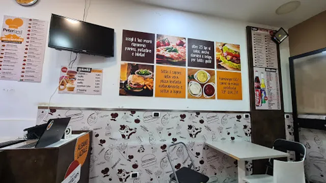 Peterland - Masterchips