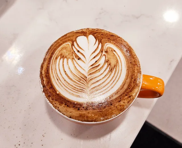 Cafe 63 Logan Central Plaza