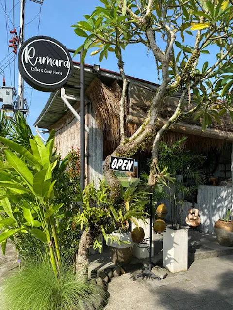 Ramara Cafe