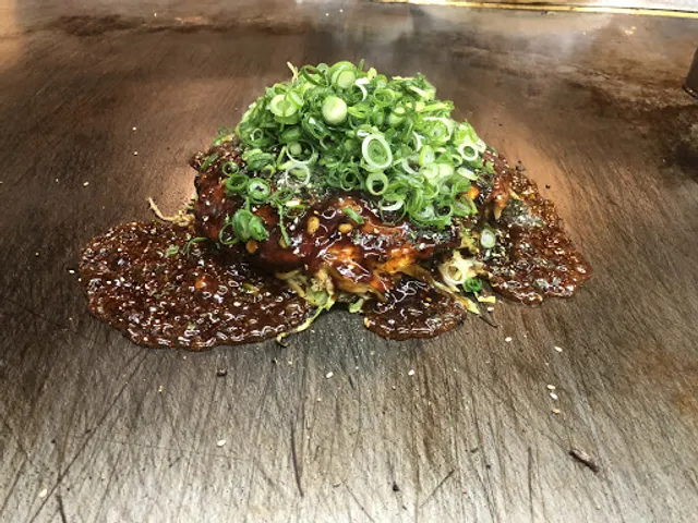 広島お好み焼き ｢しょうちゃん｣