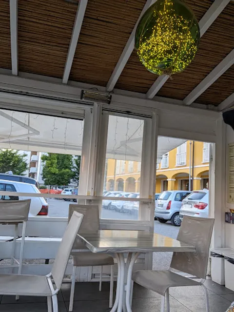 La Piadina del Passatore