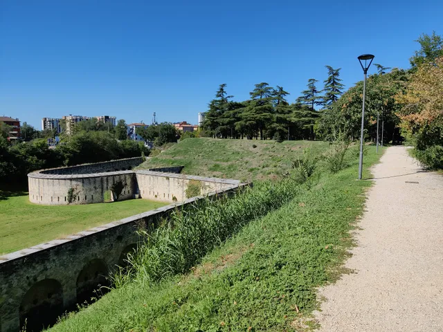 Parco delle Mura