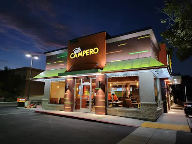 Pollo Campero Santa Ana 17