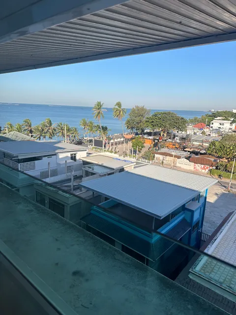 Sugar Beach Bangsaen