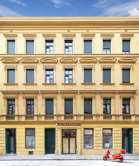 Altwienerhof Aparthotel