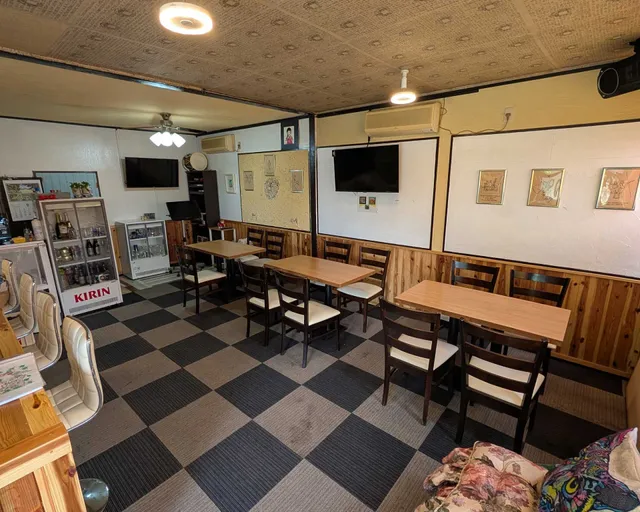 韓国料理店マミ