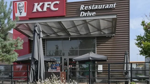KFC Evreux