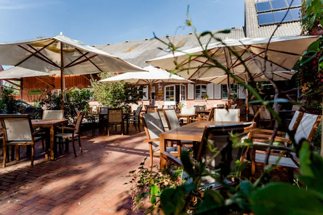 Meyers Hofcafé und Pension