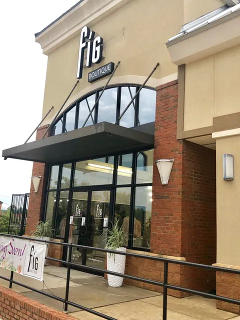 Fig Boutique Hattiesburg