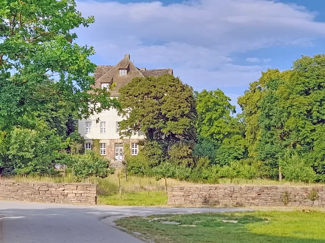 Herrenhaus Wülmersen