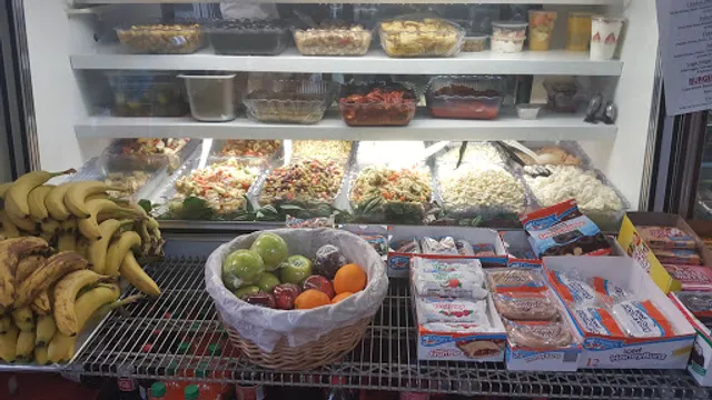 Friend's Gourmet Deli