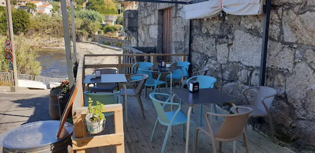 Restaurante O Portiño Vigo