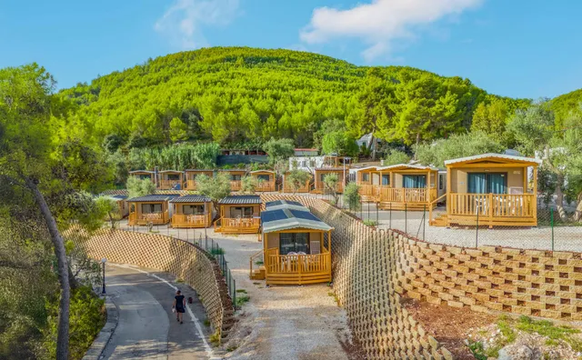 Centro Turistico San Nicola