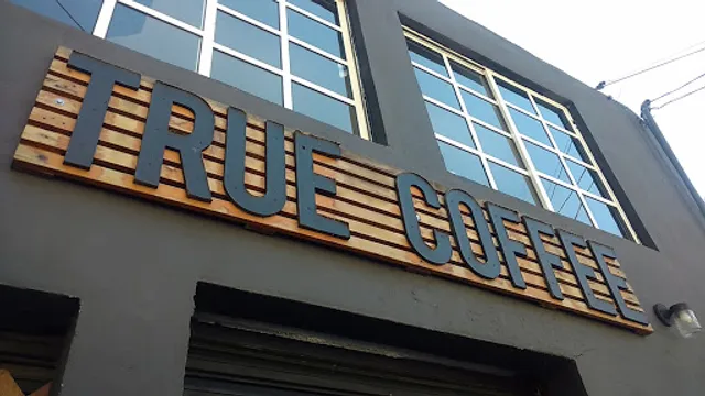 TRUE COFFEE C.U.