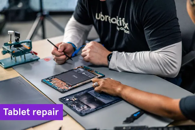 uBreakiFix - Phone and Computer Repair