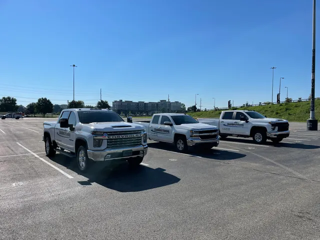 Chambers Painting LLC