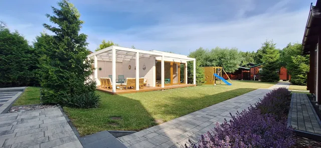 "The Wave" Holiday Resort