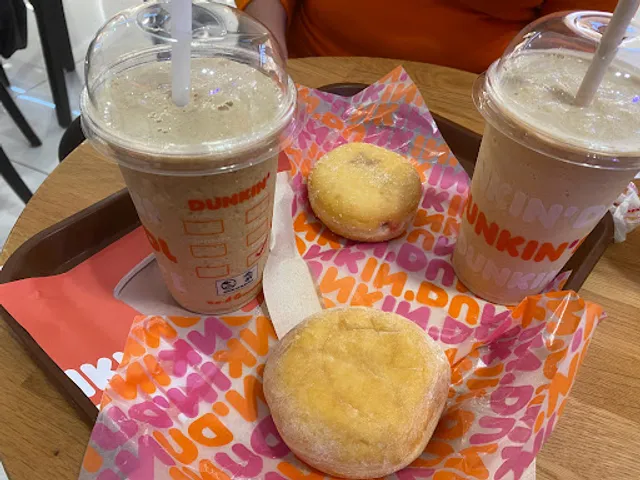 DUNKIN´