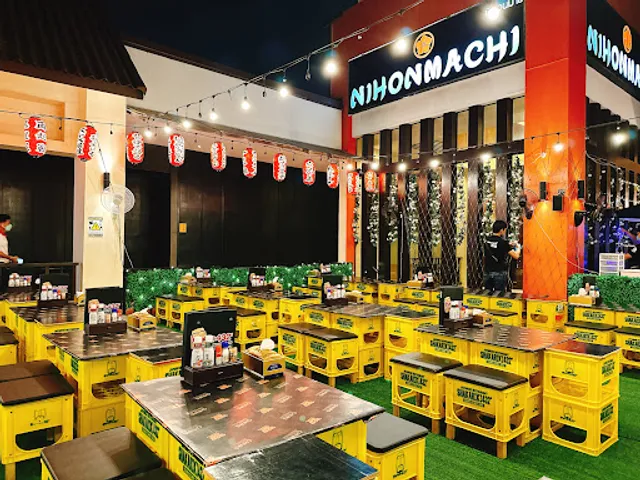 Shakariki432 Nihonmachi